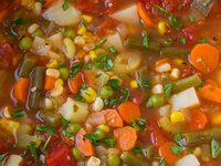 Butternut Squash Rosemary Soup with Pear: Ultimate Fall Recipe